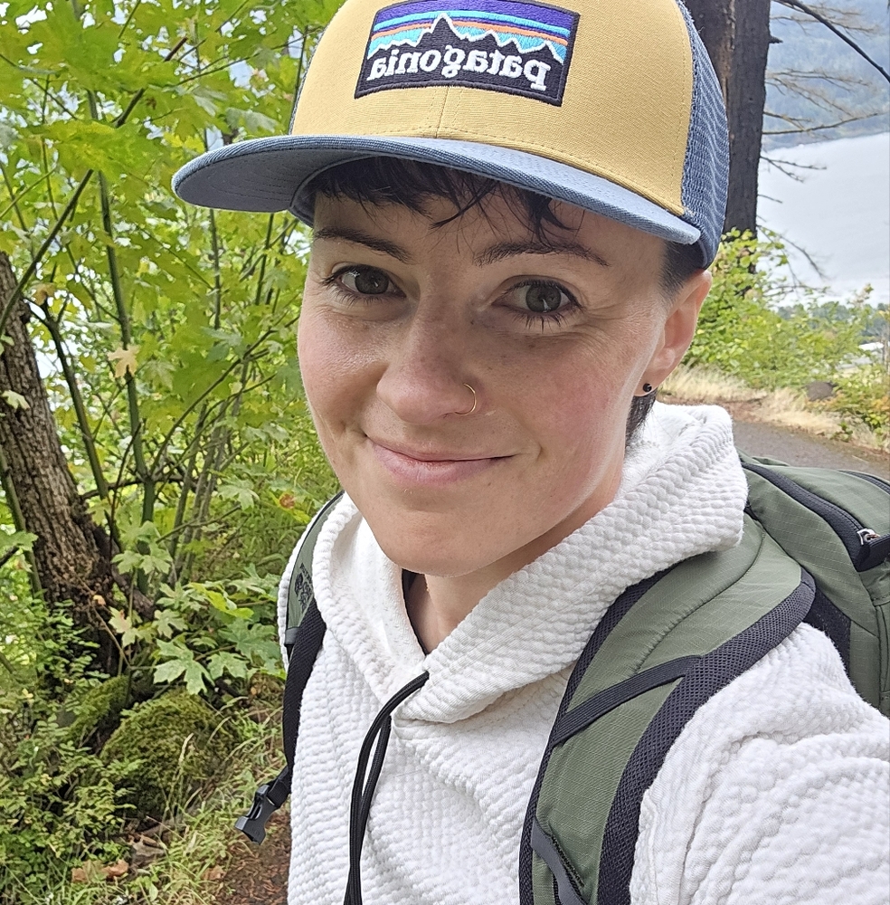 Meet your Posher, Dani